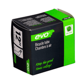 Tube EVO 12" x 1.75 - 2.25 Angled S/V 70° - Genetik Sport